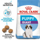 SHN Giant Puppy 15kg